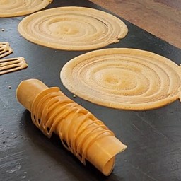 แป้งเปล่า