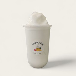 น้ำมะพร้าวปั่น