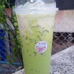 ชาเขียว