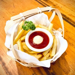 เฟรนฟราย