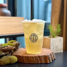 FLORAL / BOOST METABOLISM/ BURN Oolong Tea-  ชาอูหลงคั่วอ่อน กลิ่นโทนดอกไม้ ช่วยเร่งเผาผลาญยาวๆ (ชาร้อน,ชาเย็น ชาอู่หลง)