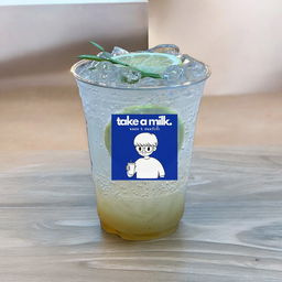 ยูสุ โซดา