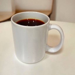 Hot Black Tea