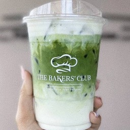 มัทฉะ ลาเต้