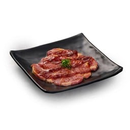 เนื้อหมักซอสสไปซี่