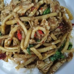 ร้านครัวคุณพัช