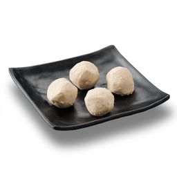 ลูกชิ้นหมู