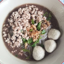 ร้านเตี๋ยวครับเตี๋ยวโอ่งก๋วยเตี๋ยวแชมป์