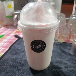 นมหมีปีโป้