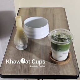 KhawOat Cups (ข้าวโอ๊ตคัพ) Specialty Coffee Specialty Coffee