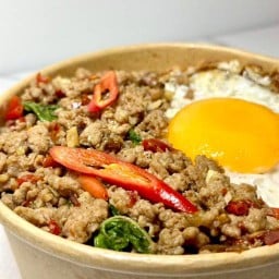 Sharm-khao Kitchen On-nut 65