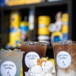 Hike Yah Coffee & Tidwan