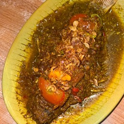 Ikan Bakar Cianjur Kuta