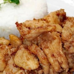 ร้านแม่หนอนอาหารตามสั่ง