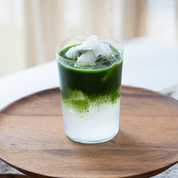 Matcha Coconut