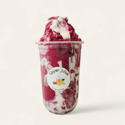 บลูเบอร์รี่โยเกิร์ต