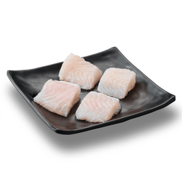 Pangasius Hypophthalmus