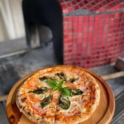 พิซซ่ามาร์การิต้า