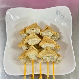 ลูกชิ้นแคระ