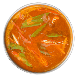 Tom Yam Soup