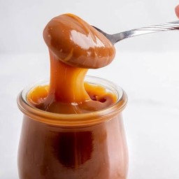 ซอสคาราเมล