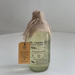 Bottle Coconut Flower (To go)