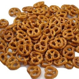 เพรทเซล