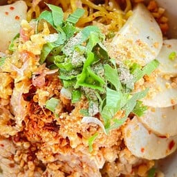 At Khlong Toei Kafe’