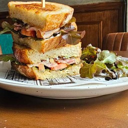 BLT Sanwich