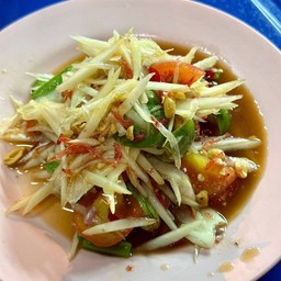 ส้มตำโคราช