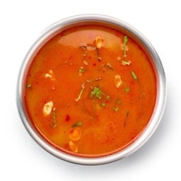 ต้มยำมันกุ้งซุป (1,000 ml)