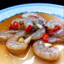 แซลมอนดองทะเลดอง(สาขารามอินทรา-นวมินทร์)Nong Boss's Kitchen ตึกD รามอินทรา-นวมินทร์ ลุมพินี