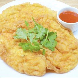 ไข่เจียว