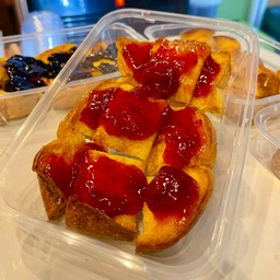 สตอเบอร์รี่