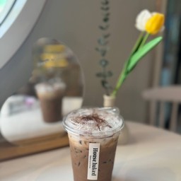 Iced Mocha