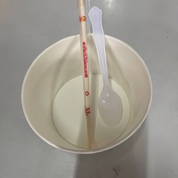 ชุดถ้วย ช้อน ตะเกียบ