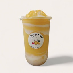 มะม่วงโยเกิร์ต