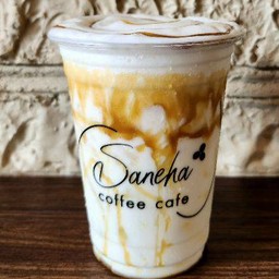 นมคาราเมล