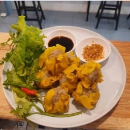 MA-YU CAFE' 1