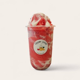 สตอเบอรี่โยเกิร์ต