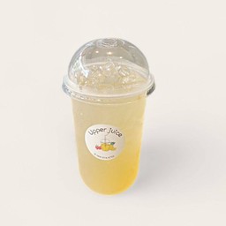 น้ำผึ้งมะนาว