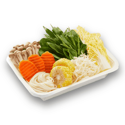 ครอบครัวผัก