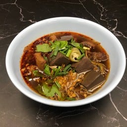 หมูตุ๋น