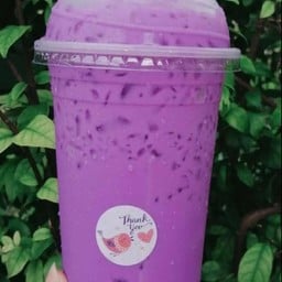 นมเผือก