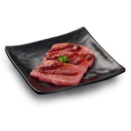 Pork with Spicy Sauce