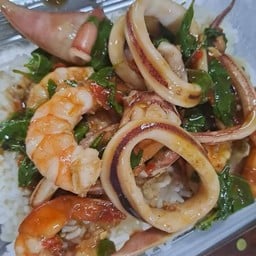 อิ่ม อร่อย จัง
