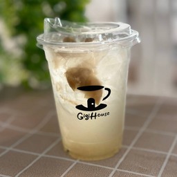 น้ำบ๊วยเย็น