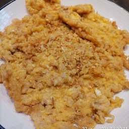 ไข่เจียว