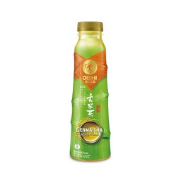 โออิชิ โกลด์ เก็นไมฉะ (สูตรไม่มีน้ำตาล) 400 ml.