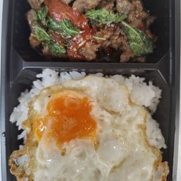 อาหารตามสั่ง
